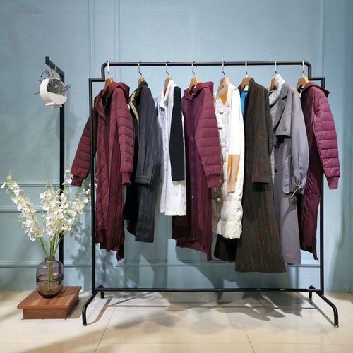 青岛服装批发市场韩版女装价格分析与荔枝角批发对比