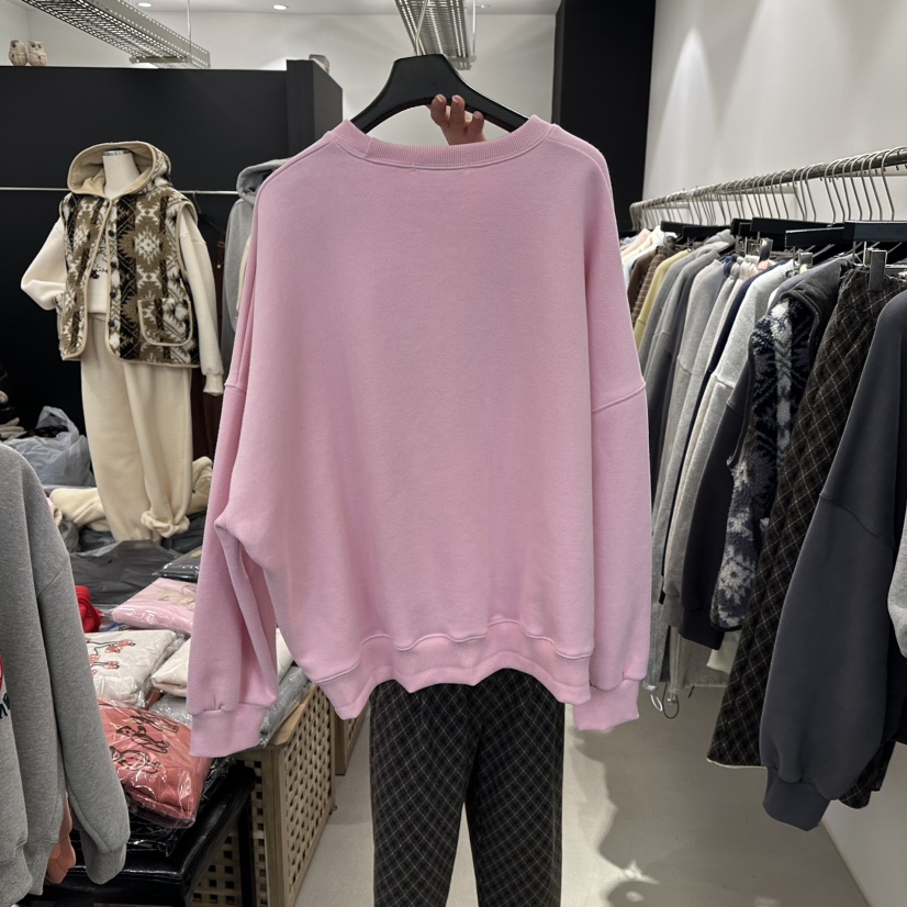 服装服饰批发 连接生产与零售的桥梁