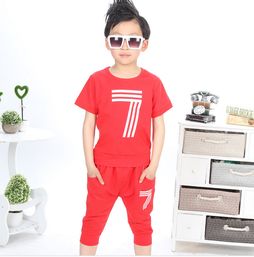 广州儿童夏季T恤批发直销指南 适合摆摊、展销会的优质货源