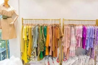 广州服装批发市场全攻略 如何高效找到一手货源