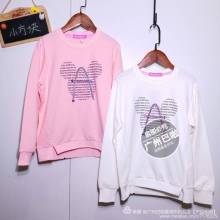 广州巴啦童装 童趣与品质并举的服装批发新选择