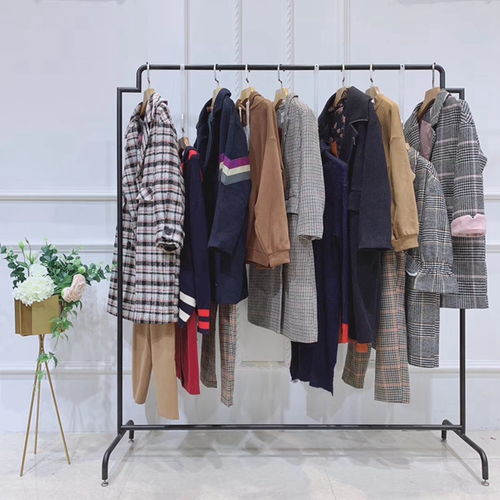 韩诗琦女装品牌大全 羽绒服无用品牌女装旗舰店与5-15元服装批发解析