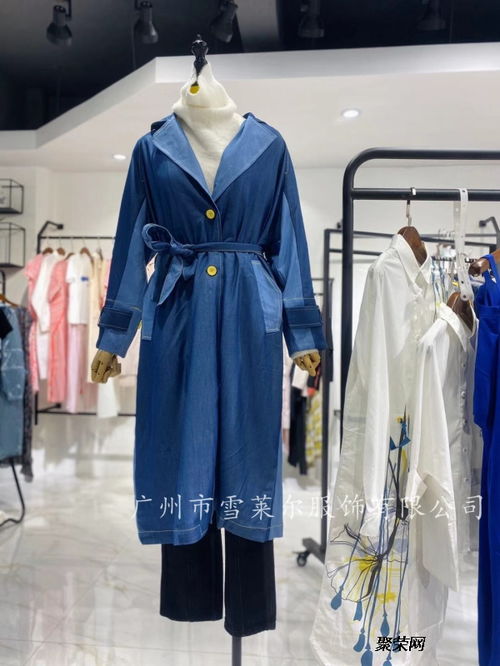 深圳知名品牌言茶女装清仓尾货 优质折扣与批发机遇