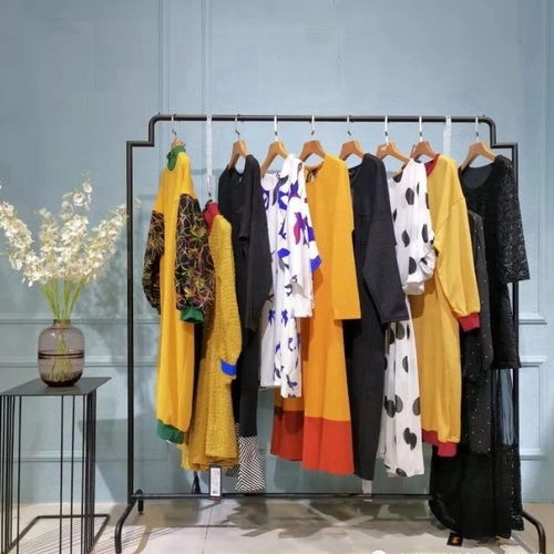 北京品牌女装加盟指南 大码、中老年及韩版新款夏装批发全解析